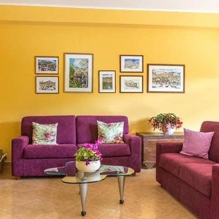 B&B Sant'Andrea Морано-Калабро Екстер'єр фото